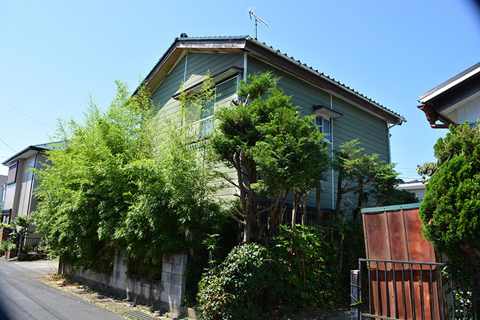空き家対策